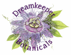 Dreamkeeper Botanicals