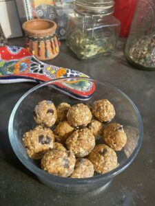 Picture of Energy Bites